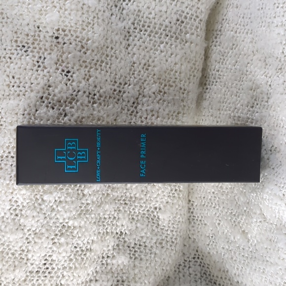 LOVE+CRAFT+BEAUTY Face Primer, 30ml/1.0fl oz - Picture 4 of 9